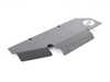 M7 Speed MINI N14 N18 Turbo Heat Shield N18 Engine R55-R59 / R60-R61 - Matt Black Powder Coated * Newer Design * 56-330115 View 7