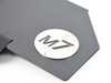 M7 Speed MINI N14 N18 Turbo Heat Shield N18 Engine R55-R59 / R60-R61 - Matt Black Powder Coated * Newer Design * 56-330115 View 8