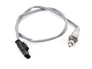 OEM Bosch Post-Cat Oxygen Sensor - B46, B48, N74