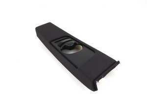 Genuine BMW B Pillar Cover - Right - E46 323Ci 325Ci 328Ci 330Ci M3