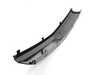 Genuine BMW Genuine BMW Center Bumper Moulding - E65, E66 51117142184 View 2