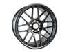 APEX Wheels ARC-8 19x9 Et28 - Satin Black  ARC8199ET28SMBK View 1