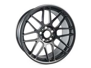 19" APEX ARC-8 Square Wheel Set - Pick Your Finish 