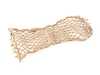 Genuine BMW Genuine BMW Storage Net, Footwell, Front Beige - 51477145128 51477145128 View 1