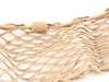 Genuine BMW Genuine BMW Storage Net, Footwell, Front Beige - 51477145128 51477145128 View 2