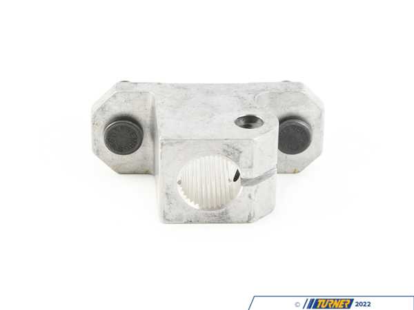 Genuine BMW Genuine BMW Flange Z=36 - 32311150426 - E30,E34,E34 M5 32311150426