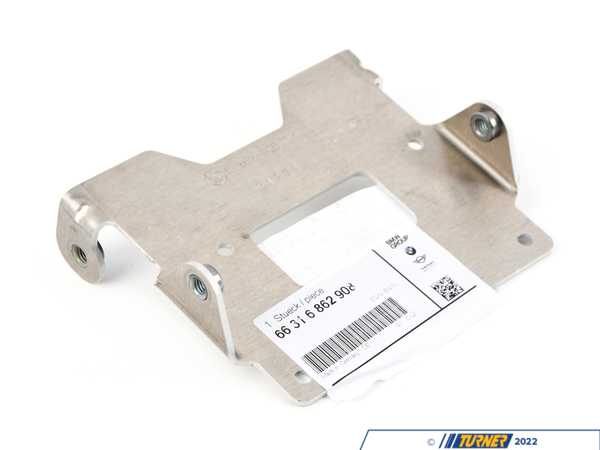 Genuine BMW Genuine BMW Bracket F.Sensor - 66316862908 - F34 66316862908