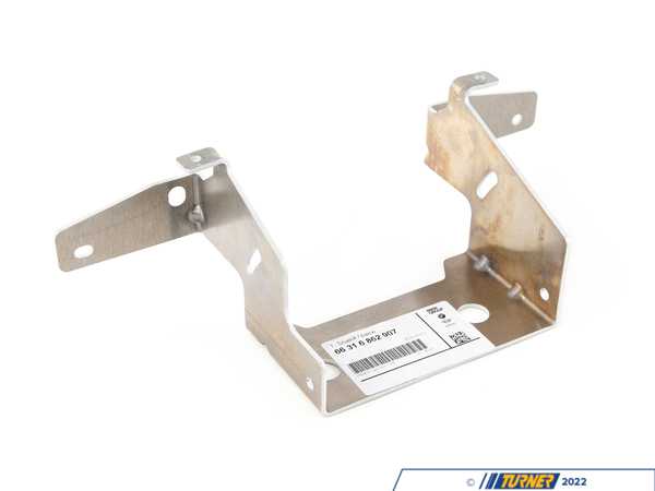 Genuine BMW Genuine BMW Bracket F.Sensor - 66316862907 - F34 66316862907