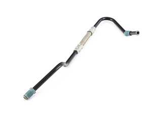 Genuine BMW Pipeline With Pressure Hose - 34326775101 - (NO LONGER AVAILABLE)