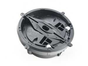Genuine BMW Drive, Outside Mirror Left - 67137232743