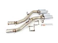 Supersprint Supersprint Performance Exhaust System 9892411