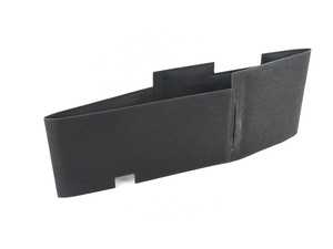 Genuine BMW Battery Thermal Insulation 70Ah Agm - 61217599242 - E89