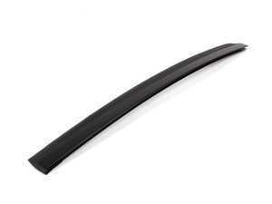 Genuine BMW Rear Window Seal - Right - E46 323Ci 325Ci 328Ci 330Ci M3
