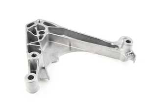 MOUNT FOR ELECTRIC MOTOR
