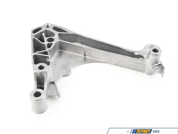 Genuine BMW MOUNT FOR ELECTRIC MOTOR 22116878935