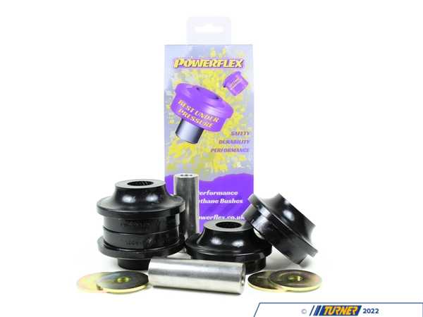 Powerflex  BMW F80 M3 / F82 & F83 M4 Front Radius Arm To Chassis Bushings  PFF5-4001