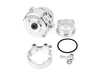 Tial TiAL Q Blow-Off Valve - N54 Polished Silver 002571 View 1