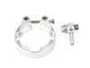 Tial TiAL Q Blow-Off Valve - N54 Polished Silver 002571 View 3