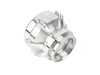 Tial TiAL Q Blow-Off Valve - N54 Polished Silver 002571 View 5