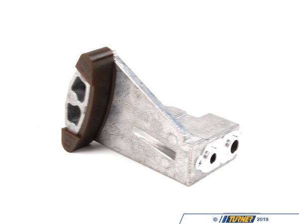 Genuine BMW Timing Chain Guide Rail - Left 11317504475
