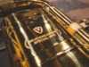 Valvetronic Designs Valvetronic Valved Sport Cat-Back Exhaust System - Gold Tips - BMW i8 i8VSESAG View 3