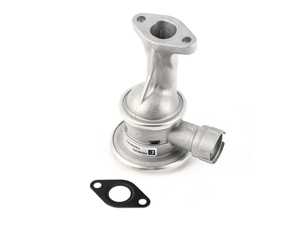 Secondary Air Injection Control Valve