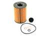Genuine BMW Genuine BMW Oil Filter Kit - F9X M8, F95 X5M, F96 X6M, F90 M5 11425A33C43 View 1