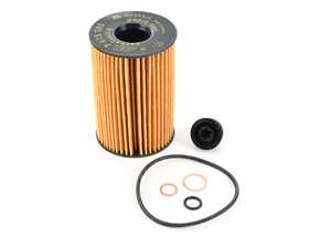 Genuine BMW Oil Filter Kit - F9X M8, F95 X5M, F96 X6M, F90 M5