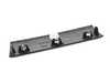 Genuine BMW COVER PANEL C.CONSOL 51168069341 View 6