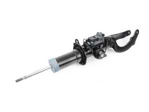 Genuine BMW F01 F02 Front Right Spring Strut - 37116851128