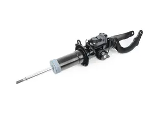 Genuine BMW F01 F02 Front Right Spring Strut - 37116851128