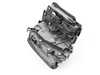 Genuine BMW SYSTEM LATCH, LEFT 51217477685 View 1