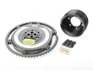  VAC Harmonic SuperDamper By ATI - BMW S50B32 EURO