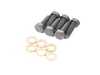 ATI Performance Products  VAC Harmonic SuperDamper By ATI - BMW S50B32 EURO HPCDK-S50B32-S View 2