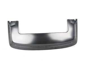 Genuine BMW Folding Top Compartment Lid Unbezogen - 41631935699 - E30