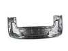 Genuine BMW Genuine BMW Folding Top Compartment Lid Unbezogen - 41631935699 - E30 41631935699 View 3
