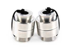 Performance Rear Trailing Arm Knuckle Bushings - F22/23 F3X