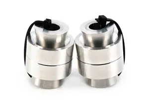 Performance Rear Trailing Arm Knuckle Bushings - F22/23 F3X
