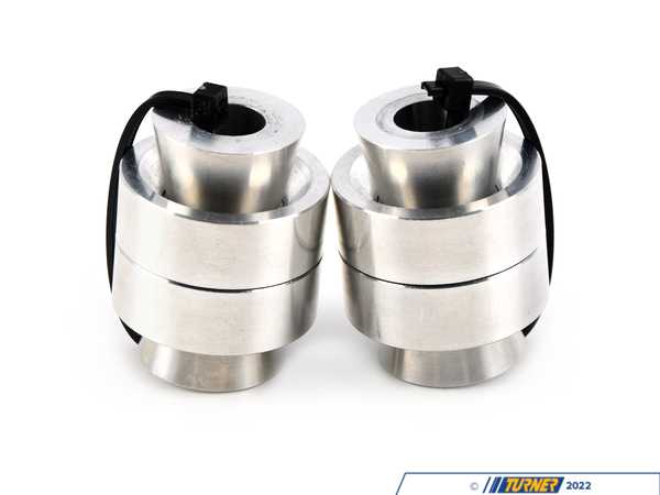 Turner Motorsport Performance Rear Trailing Arm Knuckle Bushings - F22/23 F3X 00501TMS016