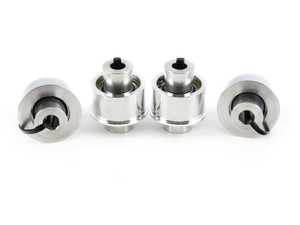 Performance Rear Lower Control Arm Knuckle Bushings - BMW E36 E46 Z4