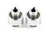 Turner Motorsport Performance Rear Lower Control Arm Knuckle Bushings - BMW E36 E46 Z4 00501TMS017 View 2