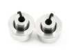 Turner Motorsport Performance Rear Lower Control Arm Knuckle Bushings - BMW E36 E46 Z4 00501TMS017 View 3