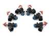 DeatschWerks DeatschWerks Performance Fuel Injector Set - 90lb/hr(1000cc) 16U-00-0090-6 View 1
