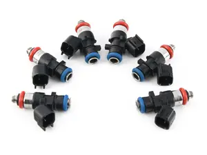 DeatschWerks Performance Fuel Injector Set - 90lb/hr(1000cc)