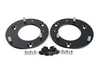 Dinan Dinan Camber Plates - E82/88 E9X D160-0004 View 1