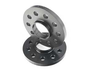 H&R 13mm DR Series Wheel Spacers - Black - F39 F48 F90 & G Series BMW