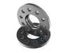 H&R H&R 13mm DR Series Wheel Spacers - Black - F39 F48 F90 & G Series BMW 2655664SW View 3