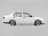 Alzor 17" Style 5004 Wheels - Set Of Four - E30 5004-3KT View 8