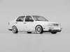 Alzor 17" Style 5004 Wheels - Set Of Four - E30 5004-3KT View 7
