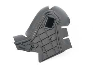 Genuine BMW Bulkhead Cowl Panel - Ll - 51717367125